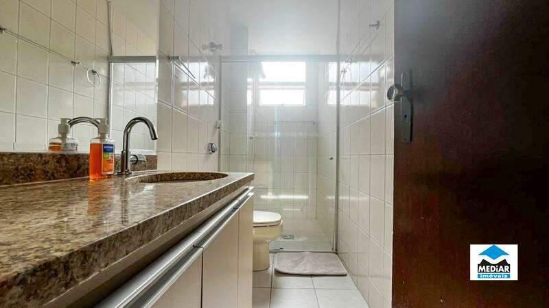 Apartamento, Buritis, 3 Quartos, 1 Vaga, 1 Suíte