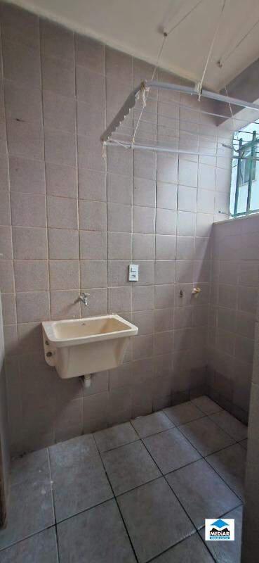 Apartamento, Cachoeirinha, 2 Quartos, 1 Vaga