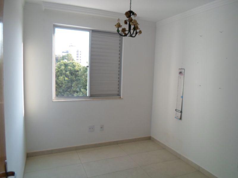 Apartamento, Castelo, 3 Quartos, 2 Vagas, 1 Suíte