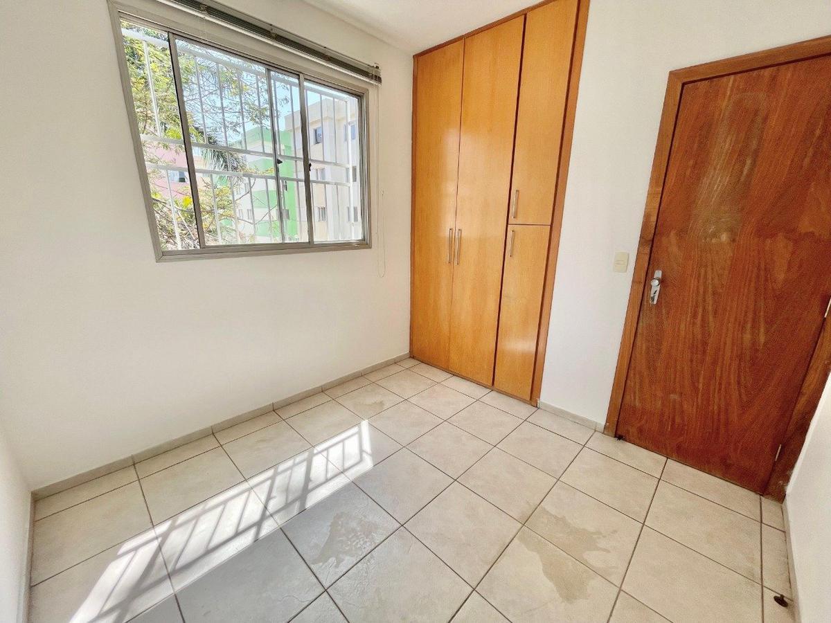 Apartamento, Liberdade, 3 Quartos, 1 Vaga, 1 Suíte