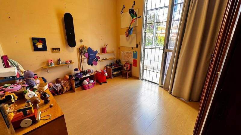 Apartamento, Santa Teresa, 3 Quartos, 1 Vaga, 1 Suíte