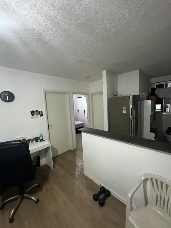 Apartamento, Vila Oeste, 2 Quartos, 1 Vaga