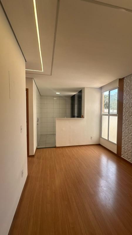 Apartamento, Lundcea, 2 Quartos, 1 Vaga