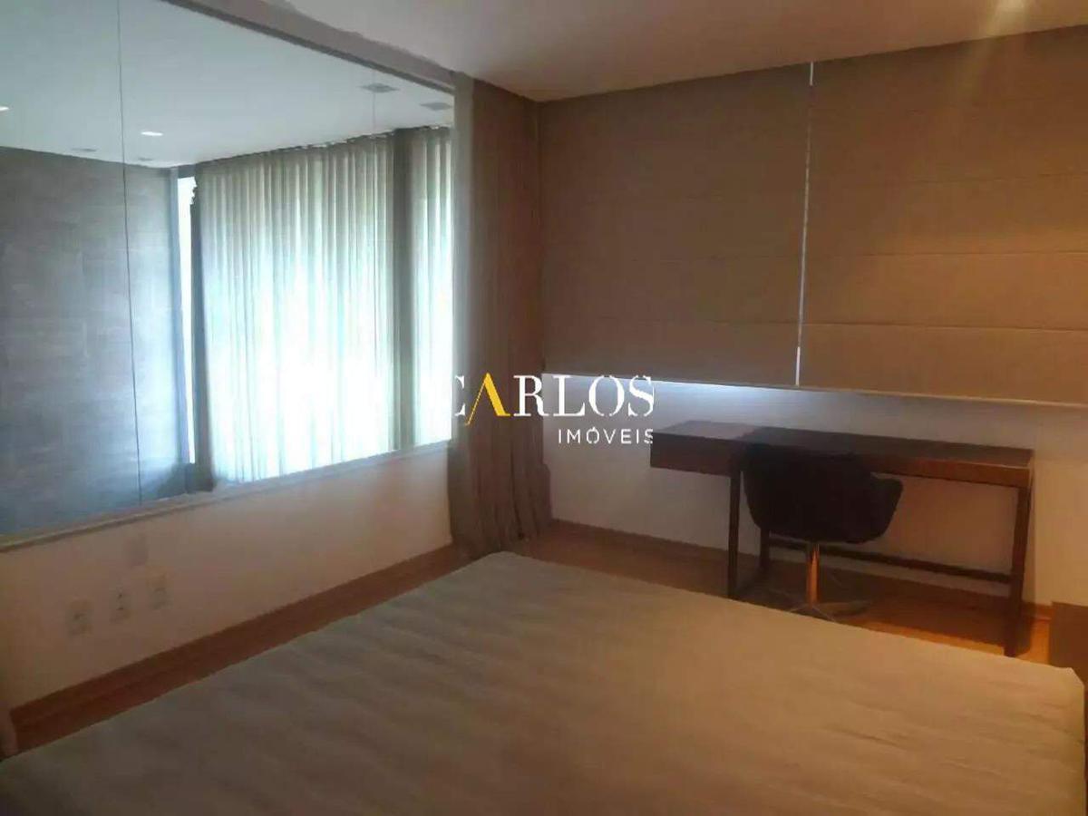Apartamento, Vila da Serra, 2 Quartos, 3 Vagas, 2 Suítes