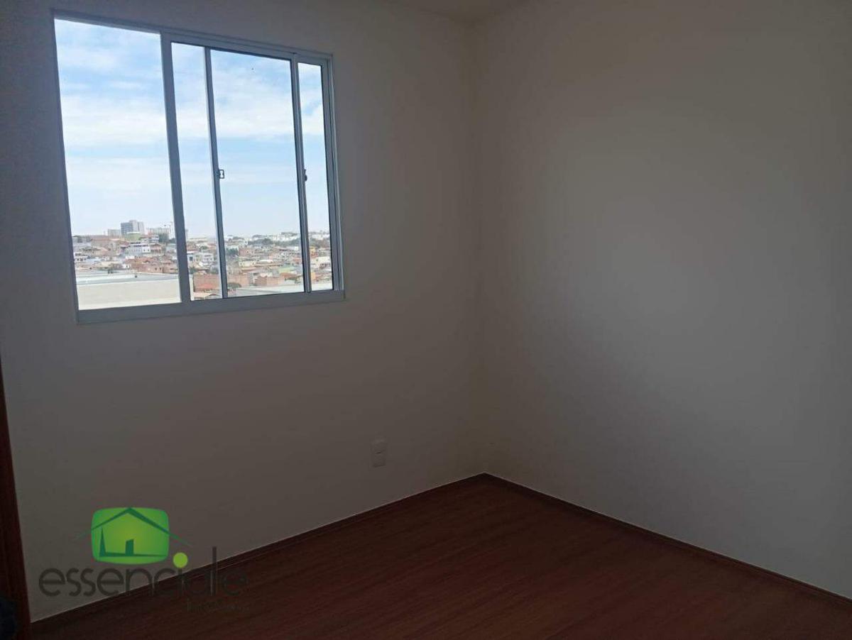 Apartamento, Três Barras, 2 Quartos, 1 Vaga
