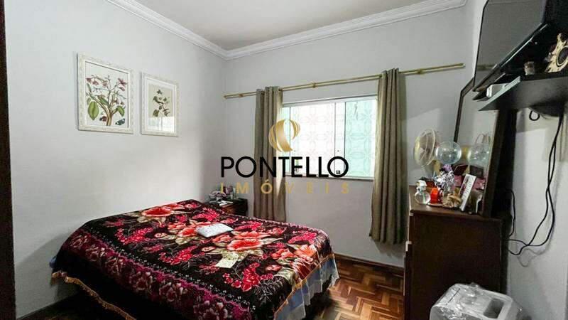 Casa, São João Batista (venda Nova), 3 Quartos, 2 Vagas