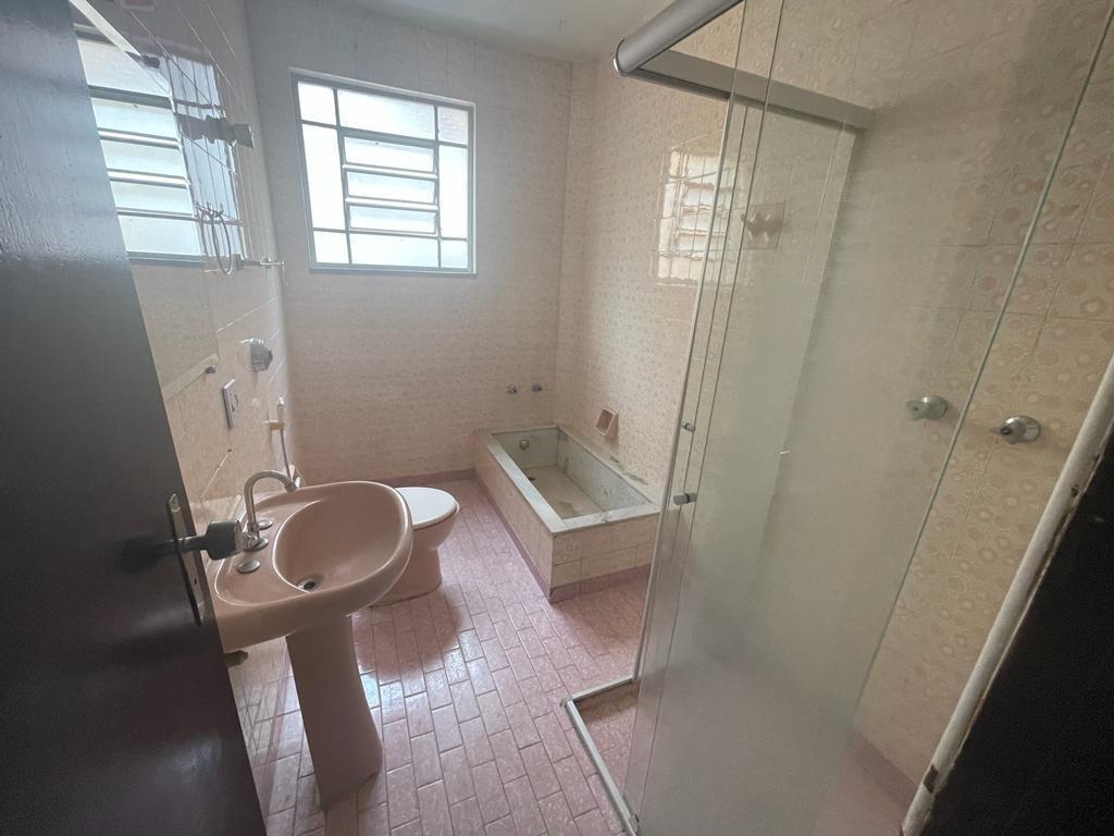 Apartamento, Gutierrez, 4 Quartos, 1 Vaga, 1 Suíte