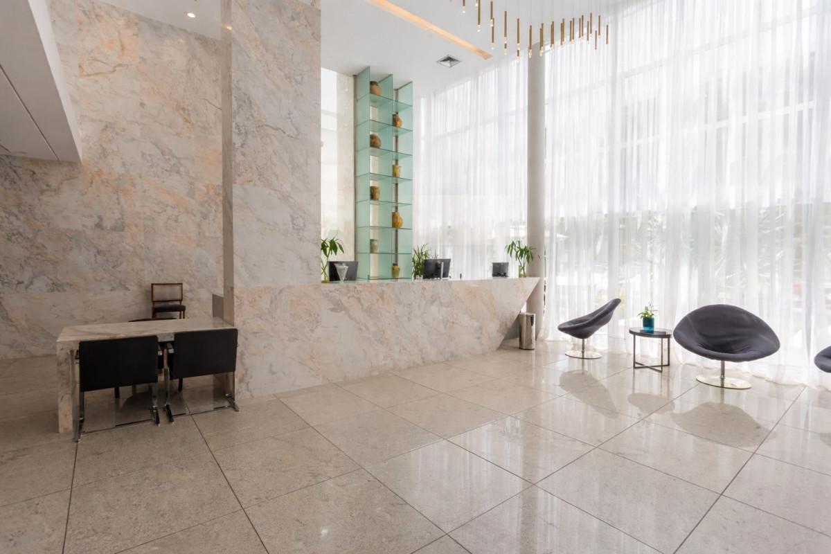 Apart Hotel, Santo Agostinho, 1 Quarto, 1 Vaga, 1 Suíte