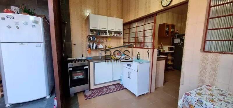 Casa, Santa Inês, 3 Quartos, 2 Vagas, 2 Suítes