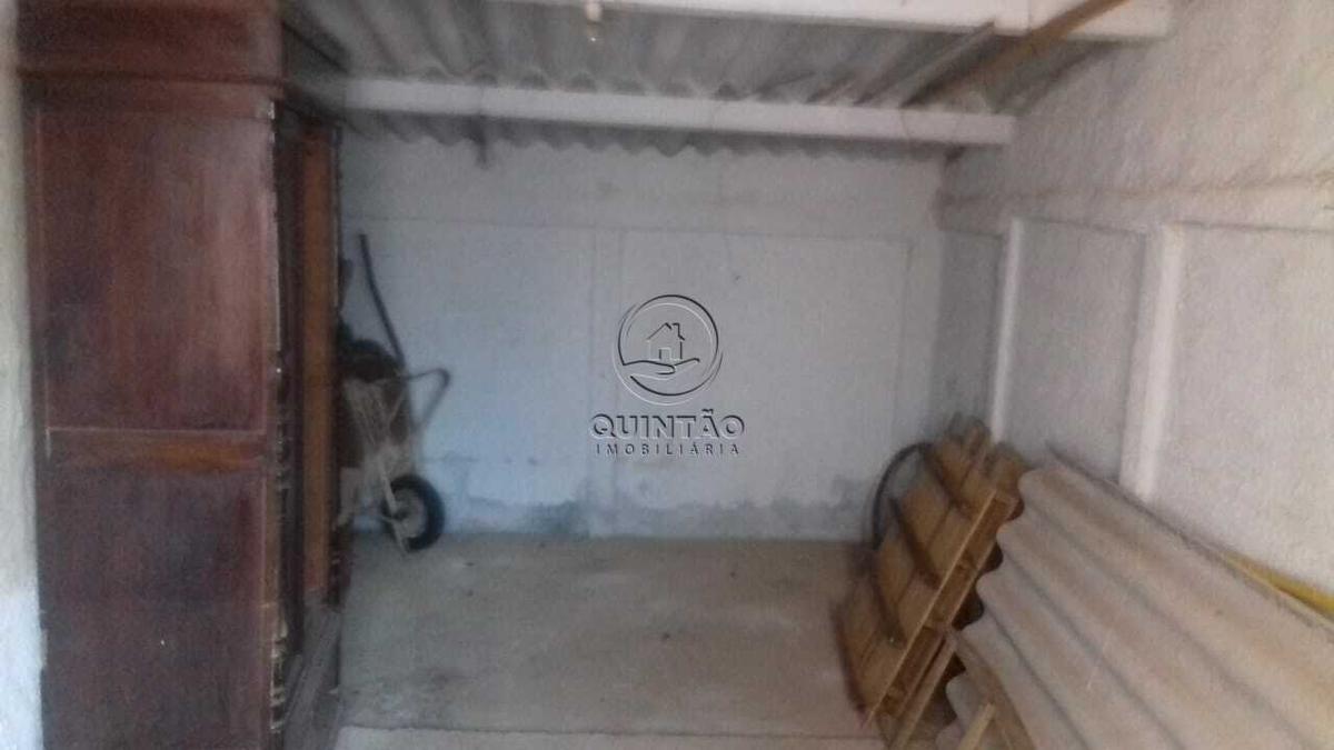 Casa, Santa Rita, 2 Quartos, 1 Vaga