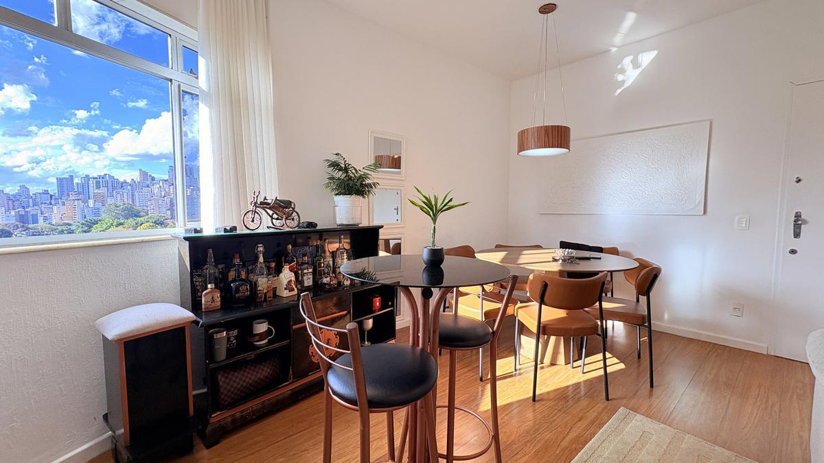 Apartamento, Santa Lúcia, 3 Quartos, 2 Vagas, 1 Suíte