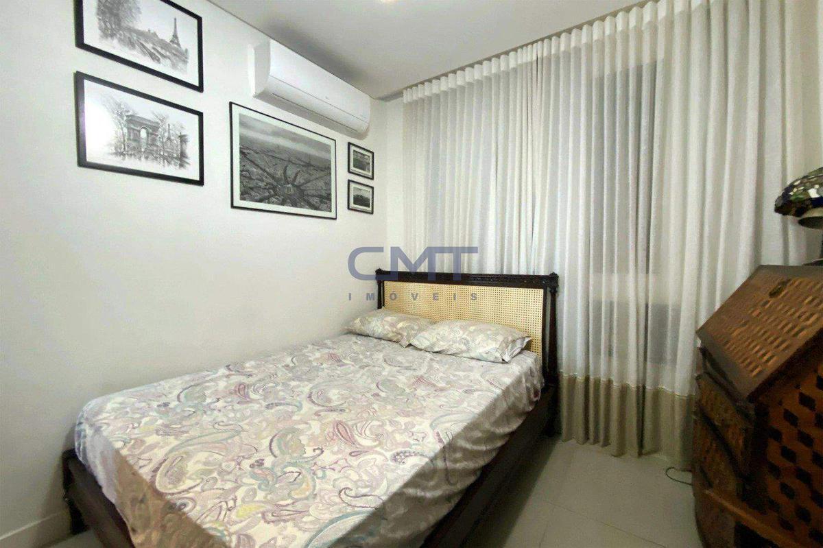 Apartamento, Santa Efigênia, 1 Quarto, 2 Vagas, 1 Suíte