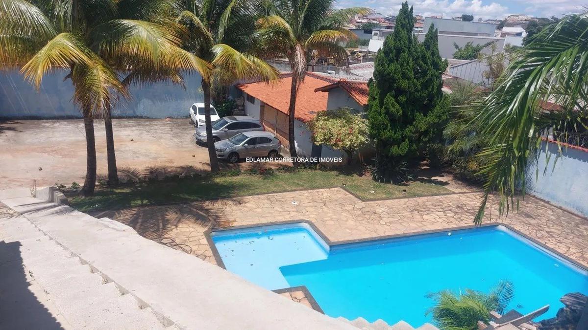 Lote, Jardim Riacho das Pedras, 0 Quarto, 0 Vaga