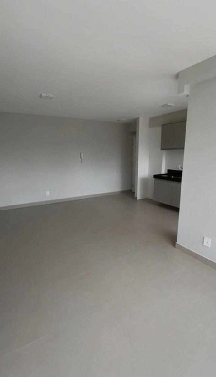 Apartamento, Ipiranga, 2 Quartos, 2 Vagas, 1 Suíte