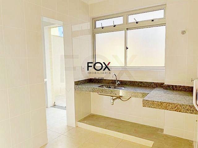 Apartamento, Alto Caiçaras, 3 Quartos, 2 Vagas, 1 Suíte