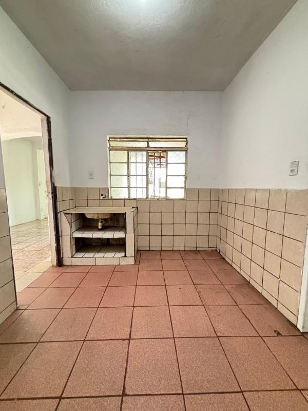 Casa, Horto, 4 Quartos, 0 Vaga