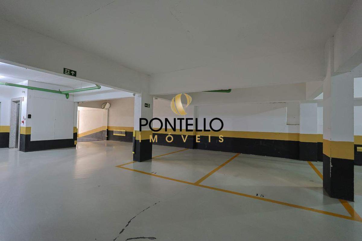 Apartamento, Cruzeiro, 0 Quarto, 4 Vagas