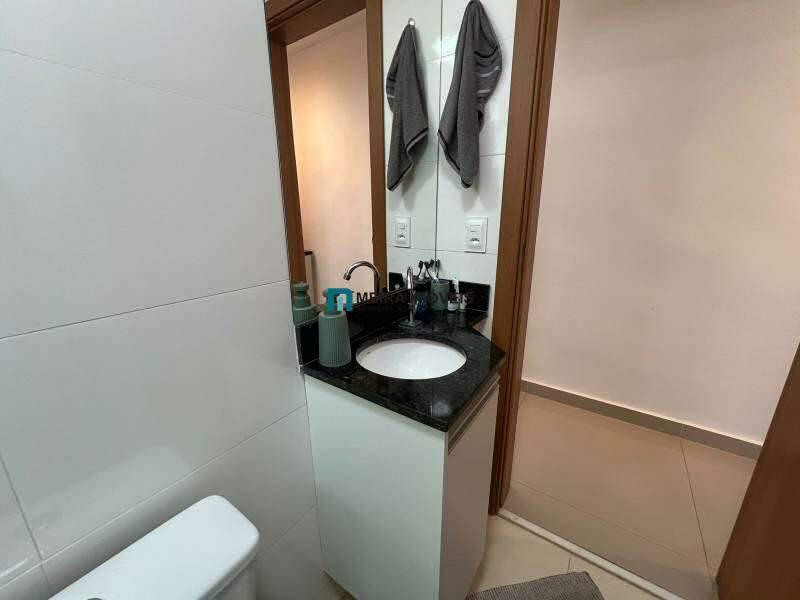 Apartamento, Sagrada Família, 2 Quartos, 1 Vaga