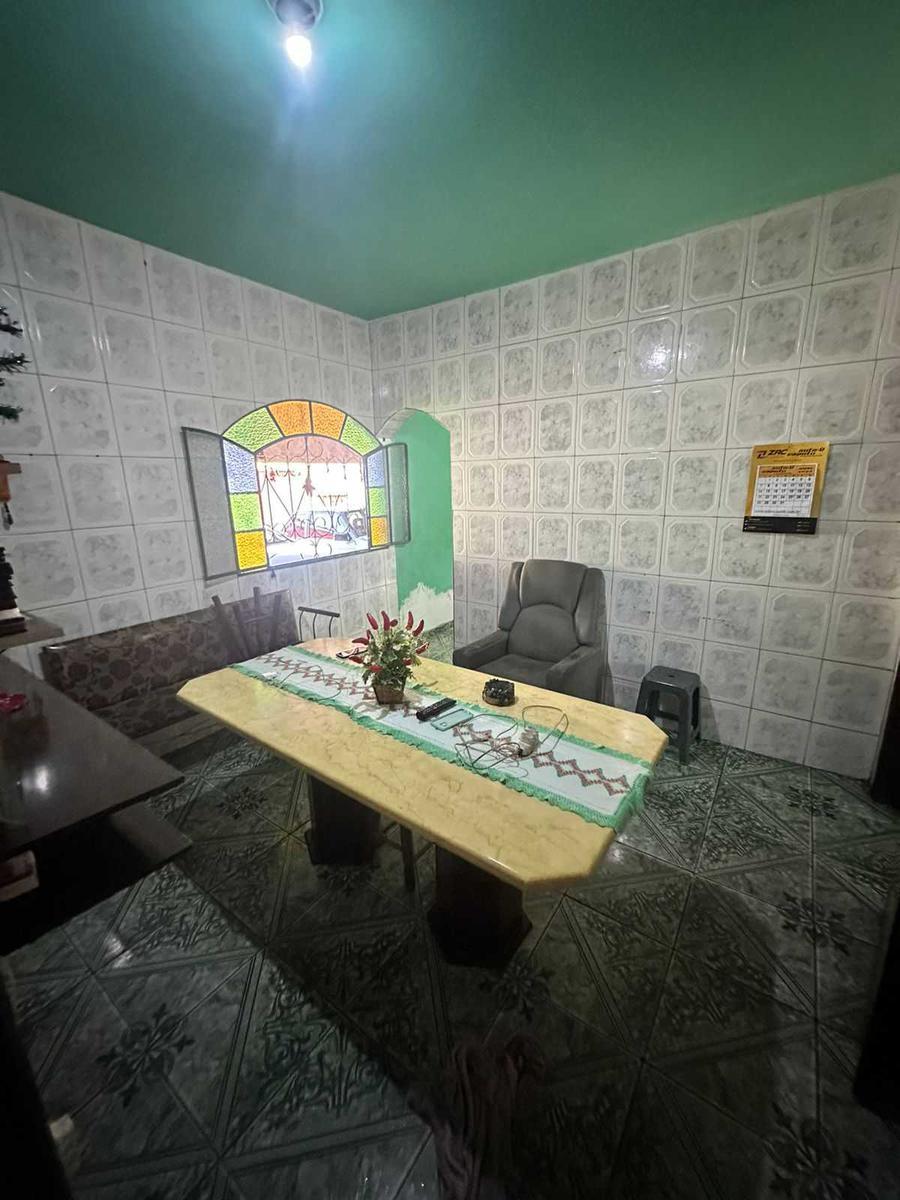 Casa, Parque Recreio, 8 Quartos, 3 Vagas, 2 Suítes