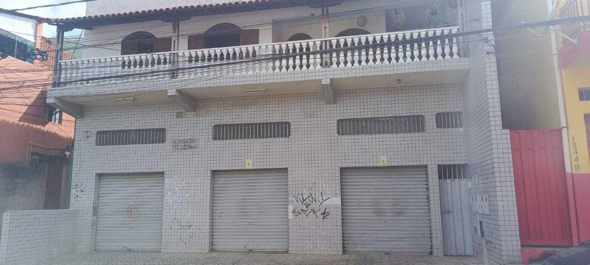 Casa, Eldorado, 3 Quartos, 2 Vagas, 1 Suíte