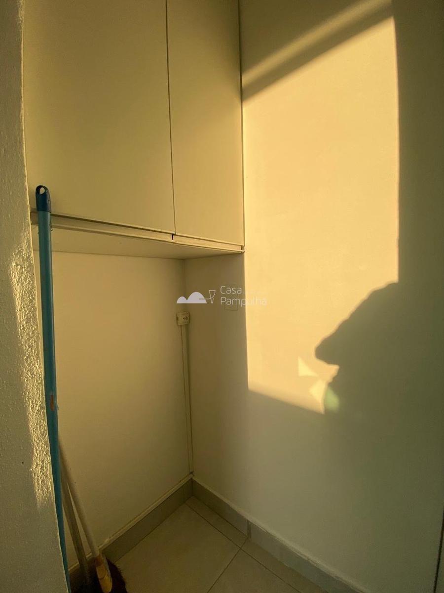 Apartamento, Santa Amélia, 3 Quartos, 2 Vagas, 1 Suíte