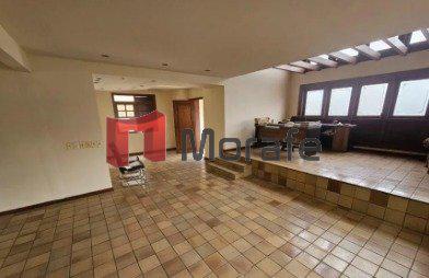 Galpão, Santa Teresa, 8 Quartos, 6 Vagas, 2 Suítes