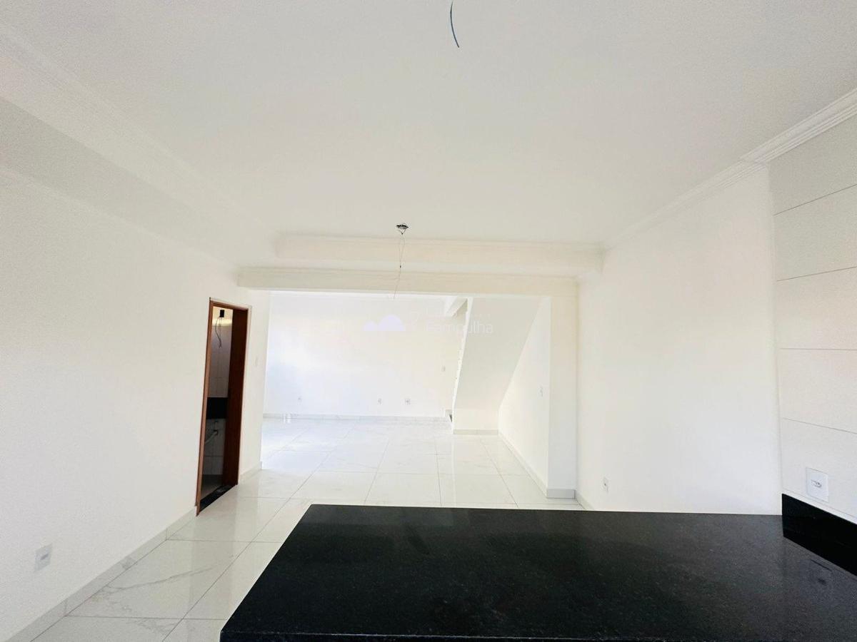 Casa, Piratininga (venda Nova), 3 Quartos, 1 Vaga, 1 Suíte