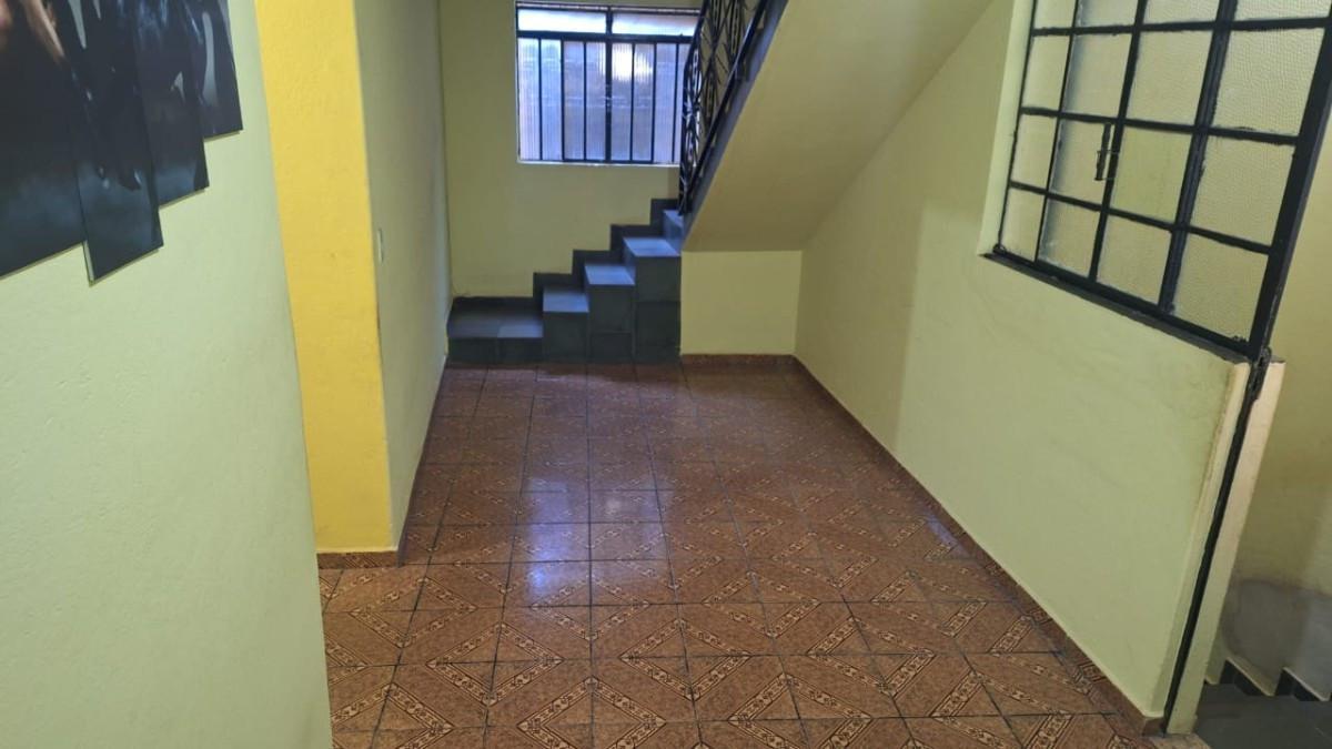 Casa, Nova Cintra, 2 Quartos, 0 Vaga