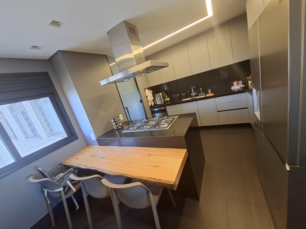 Apartamento, Santo Antônio, 4 Quartos, 3 Vagas, 2 Suítes