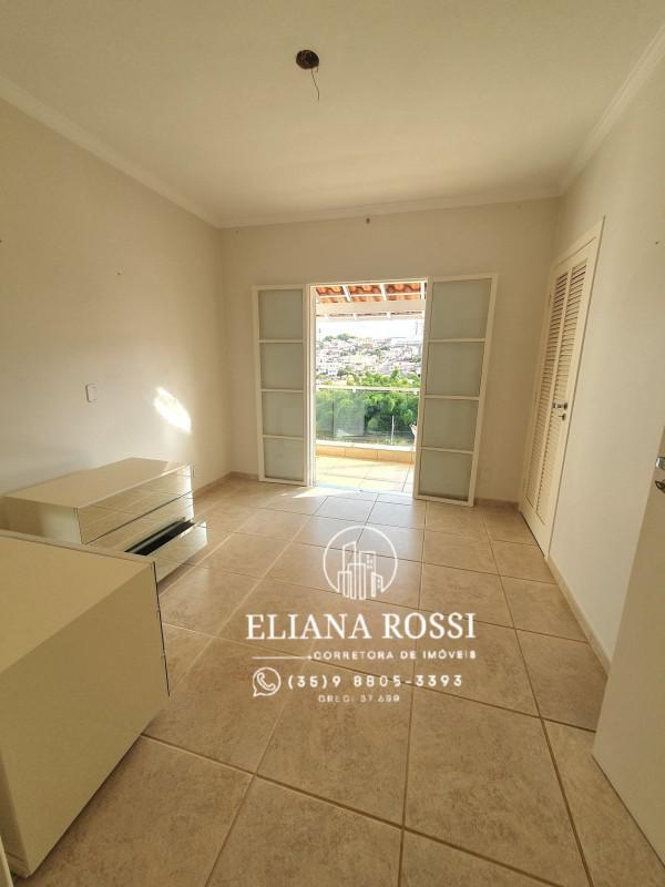 Casa, Jardim Cidade Nova, 3 Quartos, 2 Vagas, 2 Suítes