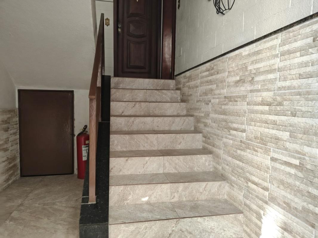 Apartamento, Santa Mônica, 2 Quartos, 1 Vaga