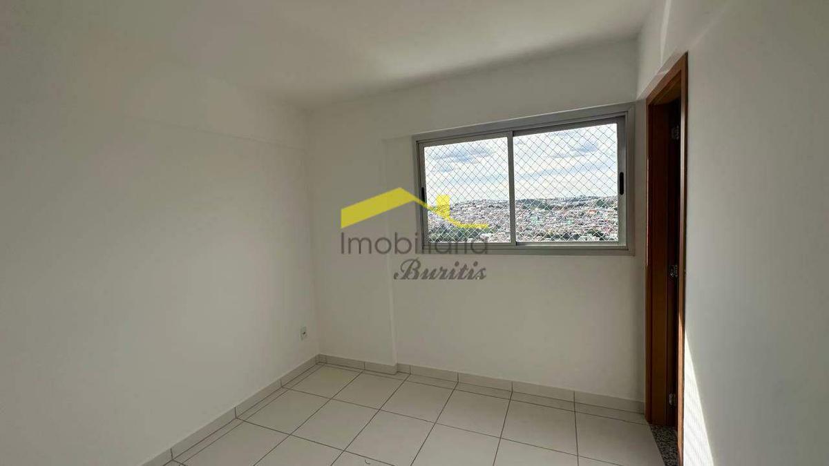 Apartamento, Estrela do Oriente, 3 Quartos, 1 Vaga