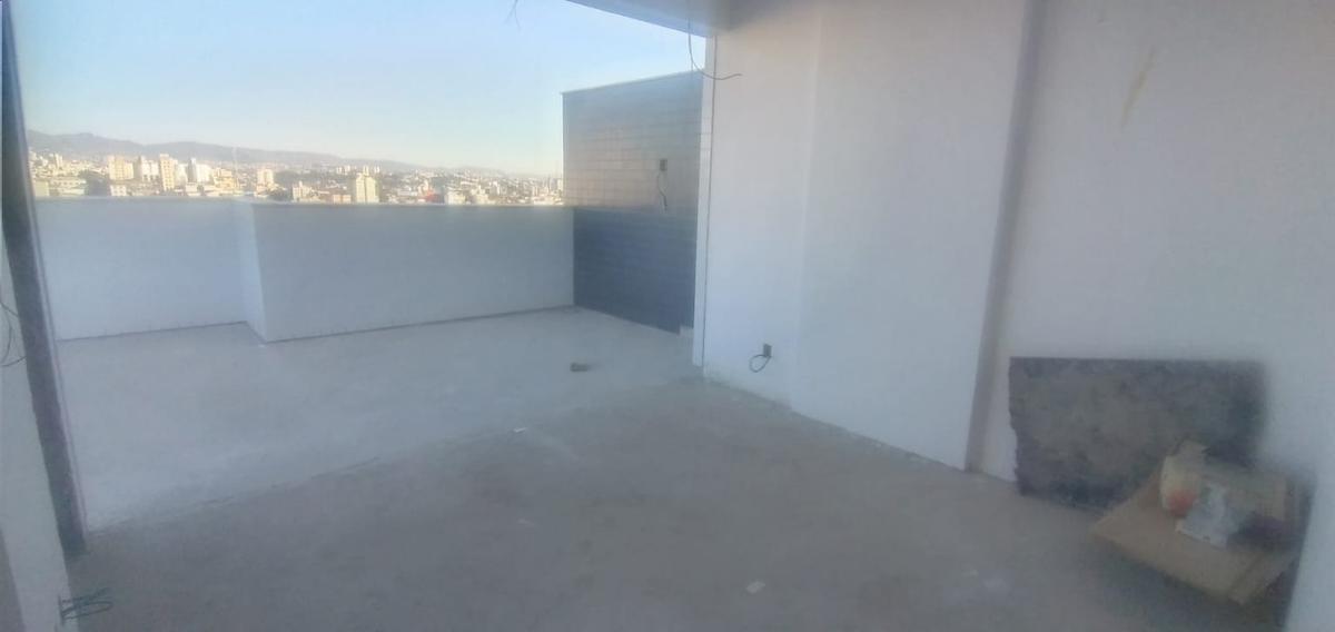 Cobertura, Jardim Montanhês, 3 Quartos, 2 Vagas, 1 Suíte
