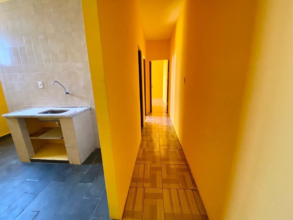 Apartamento, Planalto, 2 Quartos, 1 Vaga