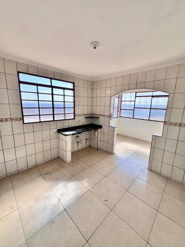 Casa, Jardim Sion, 2 Quartos, 1 Vaga