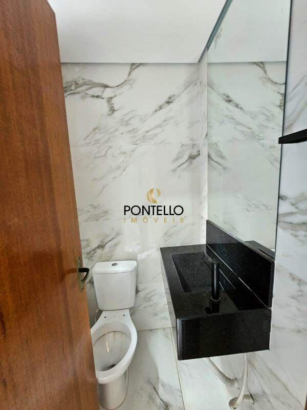 Casa, Nossa Senhora das Graças, 3 Quartos, 2 Vagas, 1 Suíte