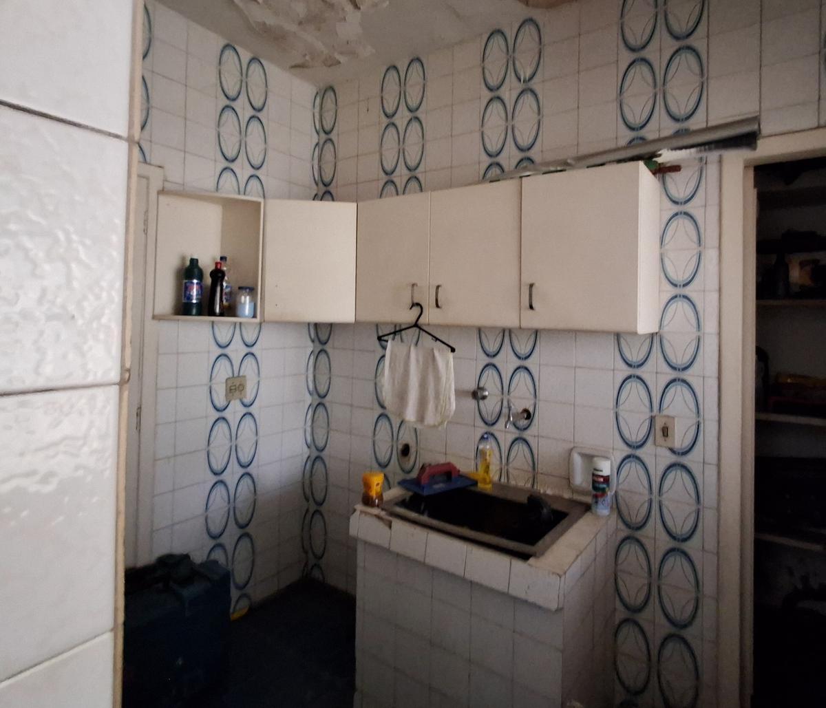 Casa, Floresta, 4 Quartos, 3 Vagas, 1 Suíte