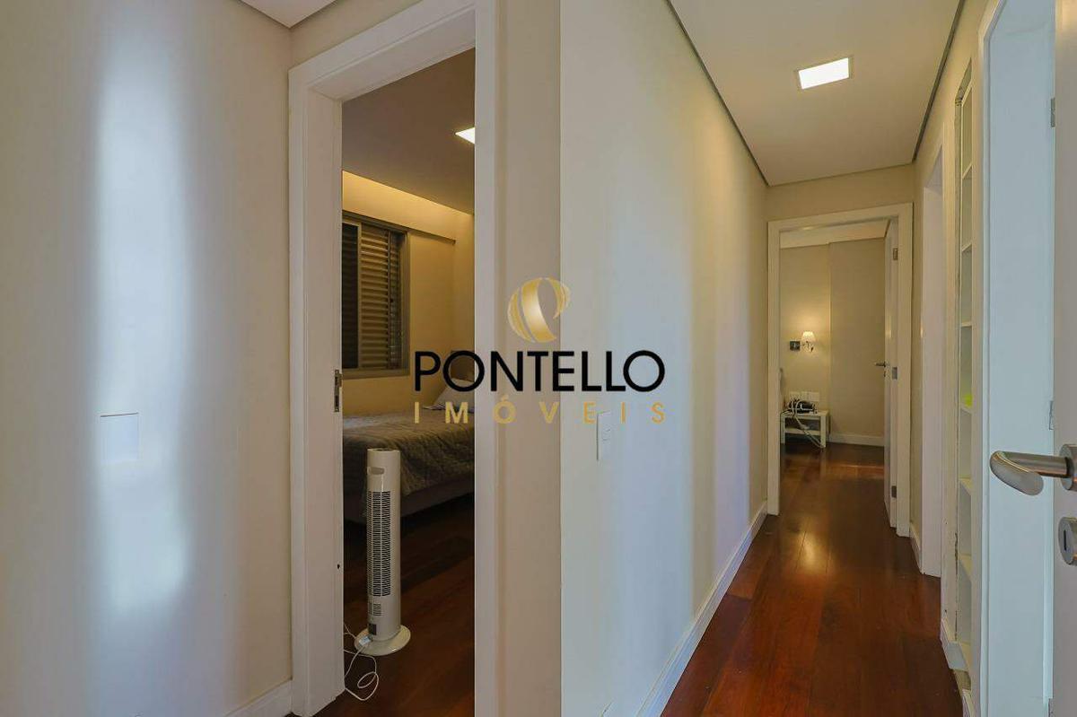 Apartamento, Carmo, 4 Quartos, 2 Vagas, 1 Suíte
