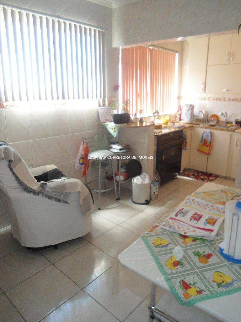 Apartamento, Eldorado, 3 Quartos, 1 Vaga, 1 Suíte