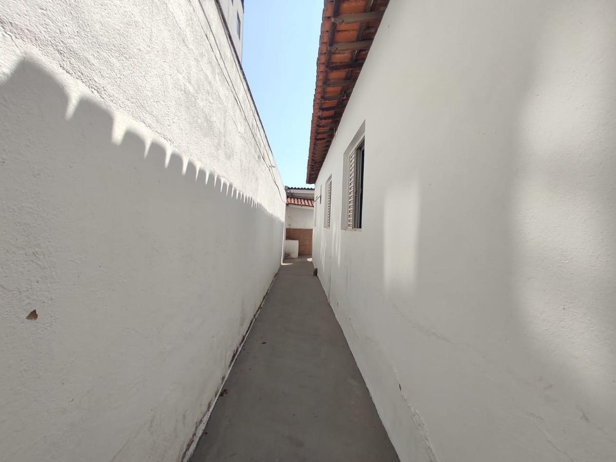 Casa, Santa Amélia, 6 Quartos, 6 Vagas, 1 Suíte