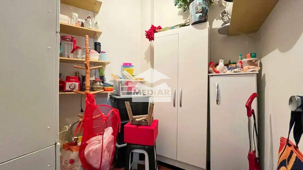 Apartamento, Coração de Jesus, 3 Quartos, 1 Vaga, 1 Suíte