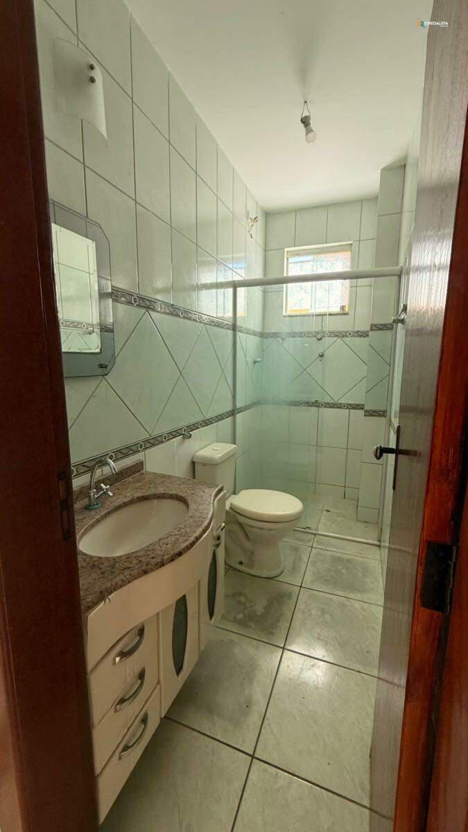 Apartamento, São Benedito, 3 Quartos, 1 Vaga