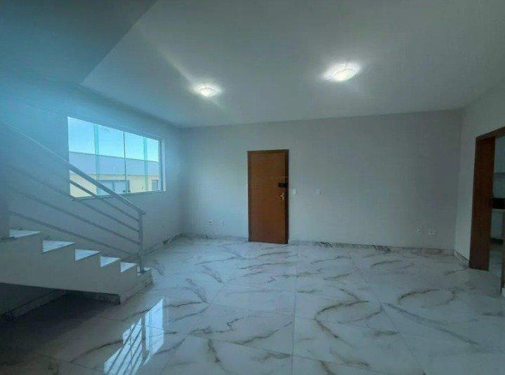 Cobertura, Santa Amélia, 3 Quartos, 3 Vagas, 1 Suíte