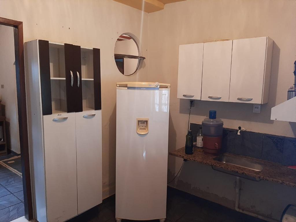 Casa, Vila Esperança, 2 Quartos, 4 Vagas