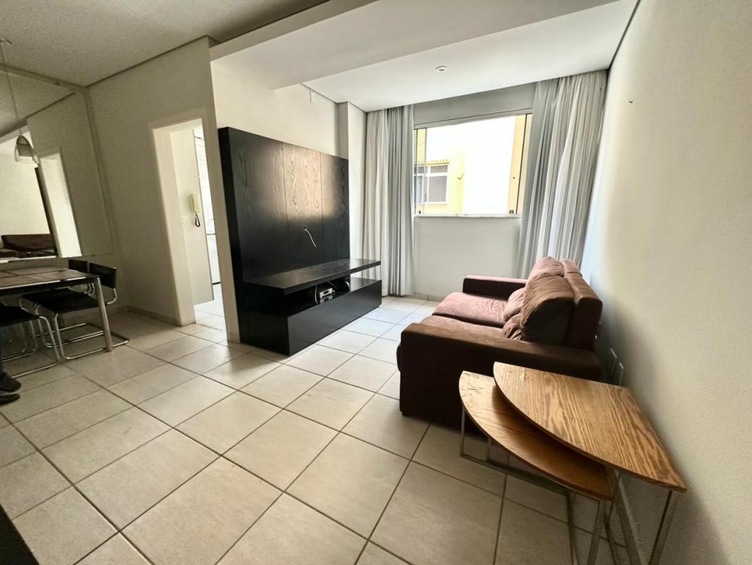 Apartamento, Castelo, 2 Quartos, 2 Vagas, 1 Suíte