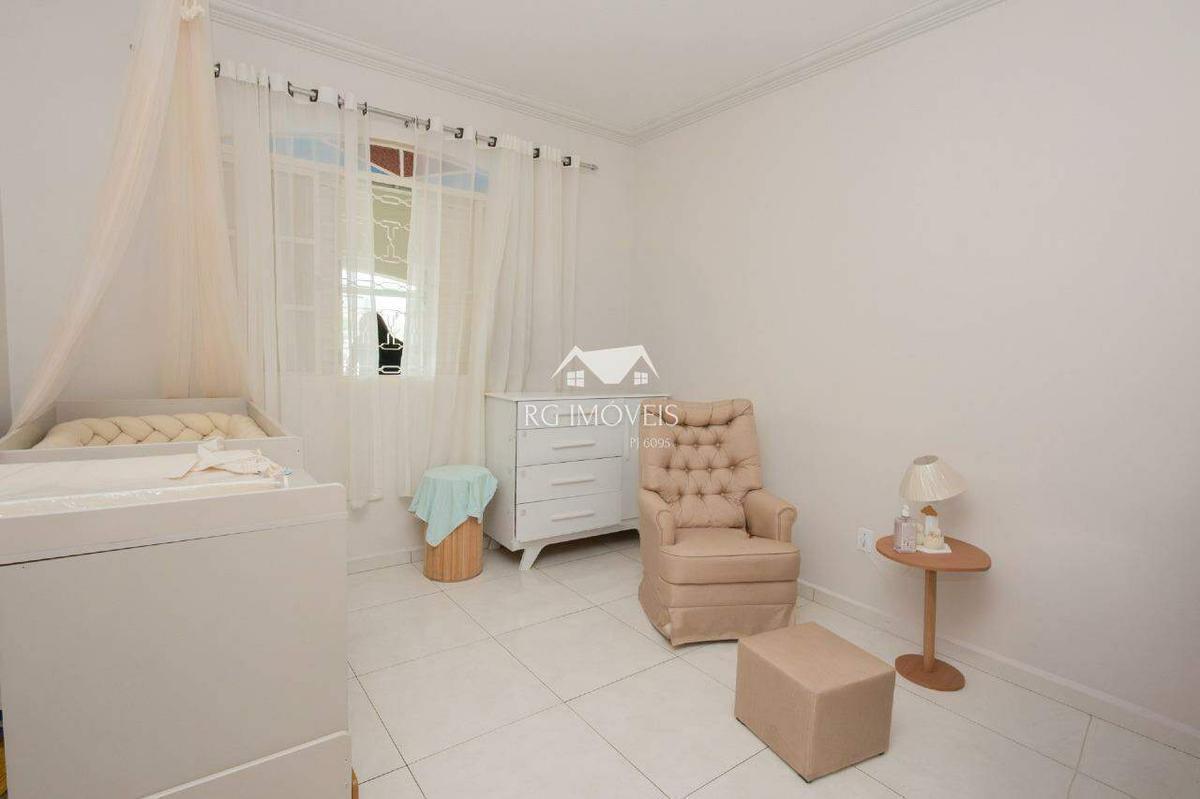 Casa, Tirol, 3 Quartos, 4 Vagas, 1 Suíte