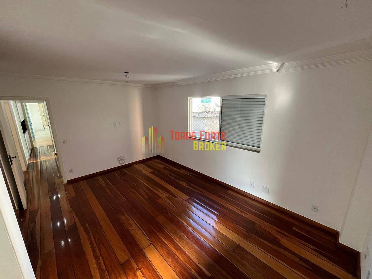 Apartamento, Buritis, 4 Quartos, 2 Vagas, 1 Suíte
