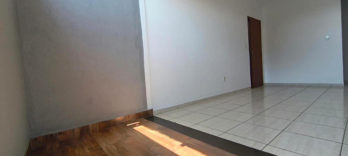 Apartamento, Santa Terezinha, 3 Quartos, 1 Vaga, 1 Suíte