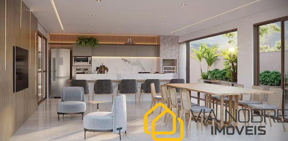 Apartamento, São Lucas, 2 Quartos, 3 Vagas, 1 Suíte