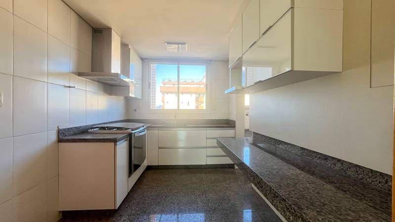 Cobertura, Santa Inês, 4 Quartos, 4 Vagas, 2 Suítes